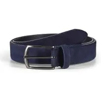 Howard London Cinturón navy