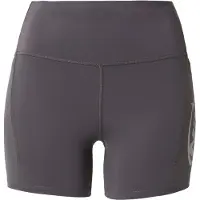 Nike Pantalón deportivo gris basalto / gris claro