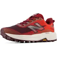 New Balance - Women's FuelCell Rebel Trail - Zapatillas de trail running size 39, rojo