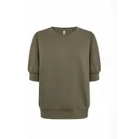 Soyaconcept Jersey ' SC-BANU ' verde