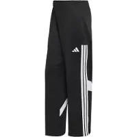 Adidas Pantalón deportivo 'TIRO OH' negro / blanco