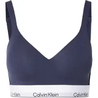 Calvin Klein Lift Bralette Speakeasy Talla: S | Brasieres Outlet | Mujer