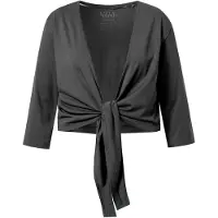 Ulla Popken Bolero grafito