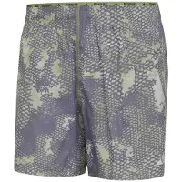 Adidas Pantalón deportivo 'Adi365 Animal Iconic' gris / oliva / menta