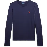 Ralph Lauren Camiseta azul