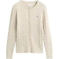 Gant Cárdigan beige