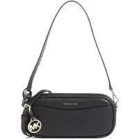 Michael Kors Bolso de hombro negro