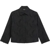 s.Oliver Blusa negro