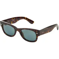 Ray-Ban Gafas de sol '0RB0832S' cognac / marrón oscuro