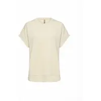 Soyaconcept Top ' SC-BANU ' crema