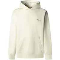 Pepe Jeans Sudadera 'Geo' offwhite