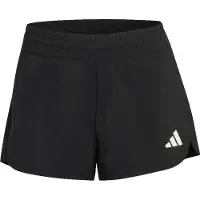 Adidas Pantalón deportivo 'PACER HIGH SIP 3' negro