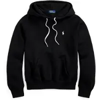 Ralph Lauren Sudadera negro
