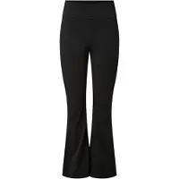 Pieces Leggings 'PCGeorgina' negro