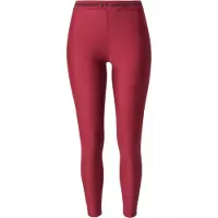 Under Armour Pantalón deportivo púrpura / negro