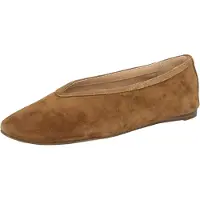Steve madden Bailarina 'Leni' marrón
