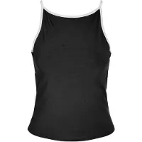 Noisy May Top 'NMElla' negro