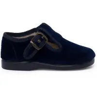 Pisamonas Zapatos primeros pasos marino