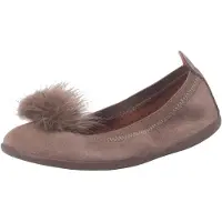 Pisamonas Bailarina taupe