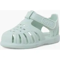Igor Zapatos para playa y agua menta