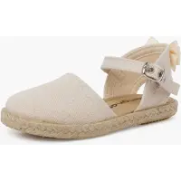 Pisamonas Sandalias ecru