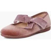 Pisamonas Bailarina rosa pastel