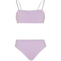 Vilebrequin Bikini azul violaceo