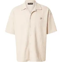 Pegador Camisa 'Libco' crema