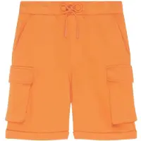 Vilebrequin Pantalón naranja