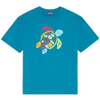 Vilebrequin Camiseta azul