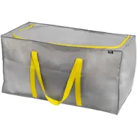 Domo Pack Living Domopak Living, caja de almacenamiento Taurus 907414, caja multiusos, color gris, 180 litros, 25 kg