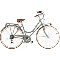 Via Veneto Bicicleta Condorino Lady 28´´ Ty21 6s