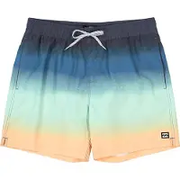 Billabong Bañador ALL DAY FADE LB hombre - Multicolor - EU S