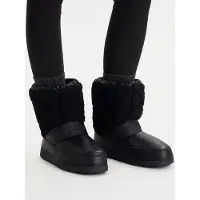 Moschino Winter-boots Black Talla: 41/42 | Botas Outlet | Mujer | Negro