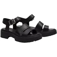 Timberland Sandalias negro