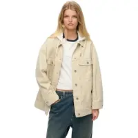 Superdry Chaqueta Relaxed Trucker