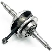 Hert Cigüeñal Sym Symphony 125 Sr 10-17 432116