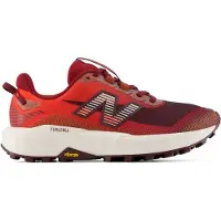 New Balance - Women's FuelCell Rebel Trail - Zapatillas de trail running size 43, rojo