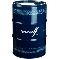 WOLF Aceite De Motor Vitaltech Sae 5w-40 60l
