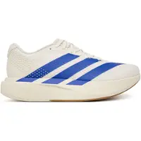 Adidas Zapatillas de running Pacer M hombre - Blanco - 44 2/3