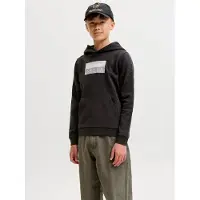Jack & Jones Sudadera Con Capucha Fusion Graphic
