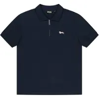 Lonsdale Camiseta 'Hertford' navy
