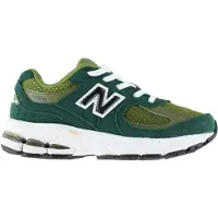New Balance Zapatillas 2002 Bungee Lace