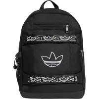 Adidas Originals adidasMOCHILA SKATE 1 Talla Black Unisex