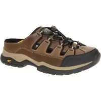 Camel active Zuecos 'Bud Two' umbra