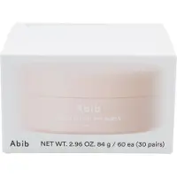 Abib - Parches para Ojos PDRN Retinal Eye Patch Glow Jelly