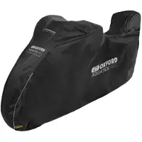 Oxford Funda Aquatex Pro Topbox