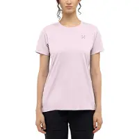 Haglöfs - Women's Trekk Tech Tee - Camiseta funcional size XL, fucsia