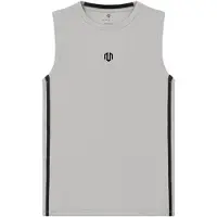 MOROTAI Camiseta funcional 'KANSEI CHROME' gris claro