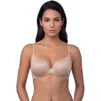 Royal Lounge Intimates Sujetador 'Royal Fit' piel